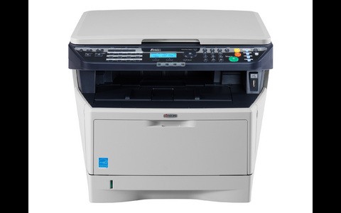 Kyocera FS-1028MFP/FS-1128MFP