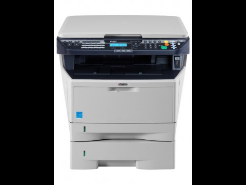 Kyocera FS-1028MFP/FS-1128MFP