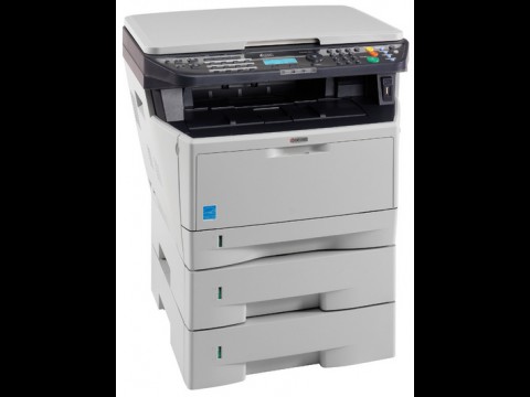 Kyocera FS-1028MFP/FS-1128MFP