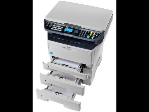 Kyocera FS-1028MFP/FS-1128MFP