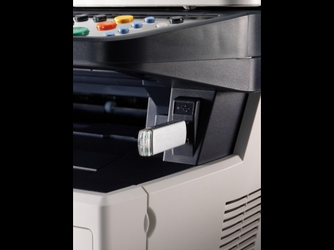 Kyocera FS-1028MFP/FS-1128MFP