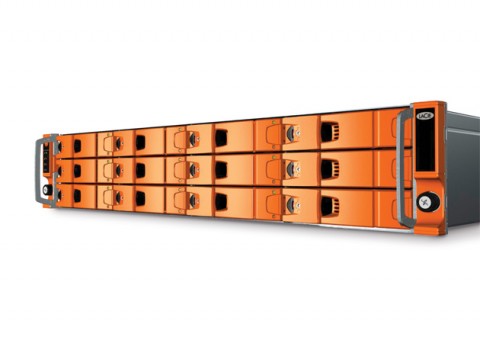 LaCie 12big Rack