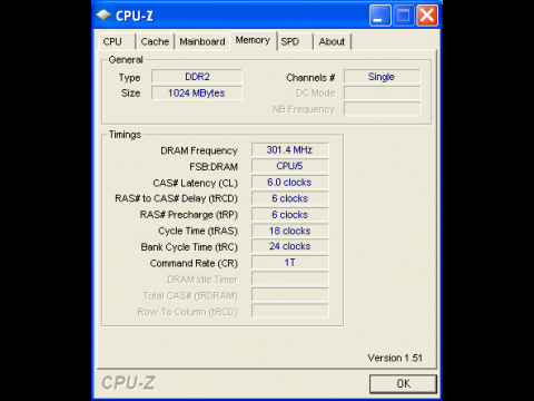 CPU-Z