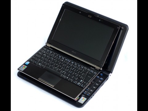 Deutlich gr&ouml;&szlig;er als ein 10-Zoll-Netbook (Asus S101)