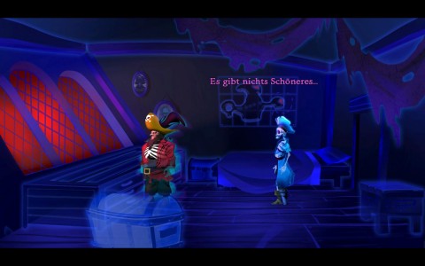 The Secret of Monkey Island SE