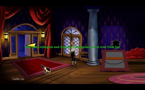 The Secret of Monkey Island SE