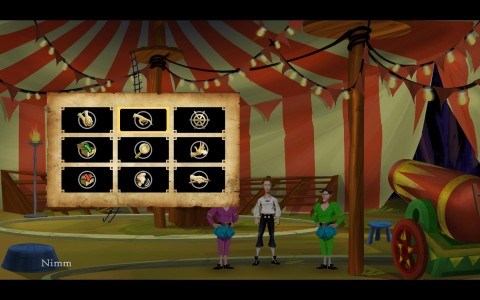 The Secret of Monkey Island SE