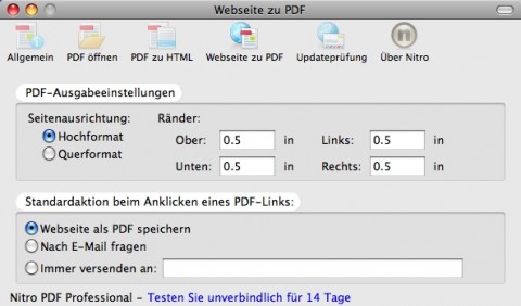 Nitro PDF Download Konfigurationsmen&uuml;