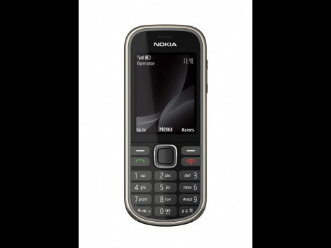 Nokia 3720 classic