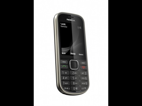 Nokia 3720 classic