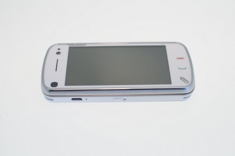 Nokia N97
