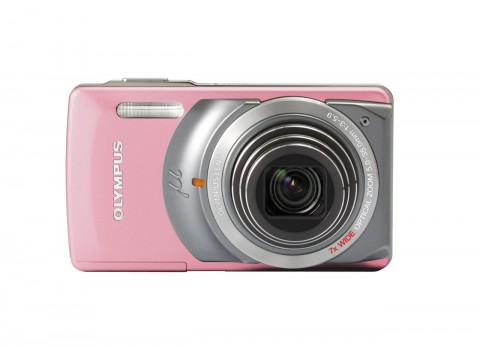 Olympus &micro;-7010