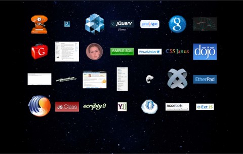 Mozillas Open Web Tools Directory