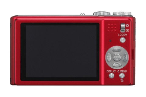 Panasonic Lumix ZX1