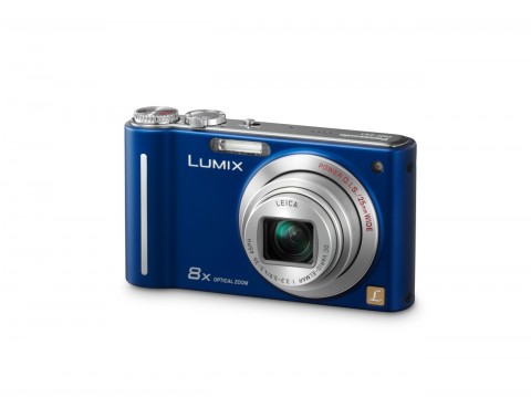 Panasonic Lumix ZX1