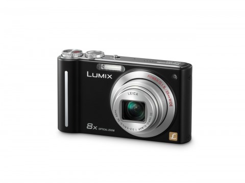 Panasonic Lumix ZX1