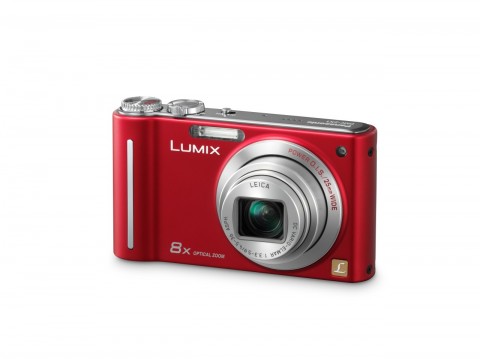Panasonic Lumix ZX1