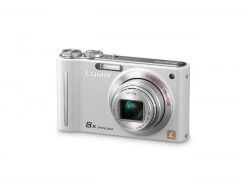 Panasonic Lumix ZX1