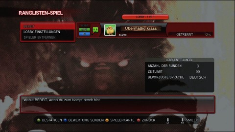 Street Fighter 4 (PC)