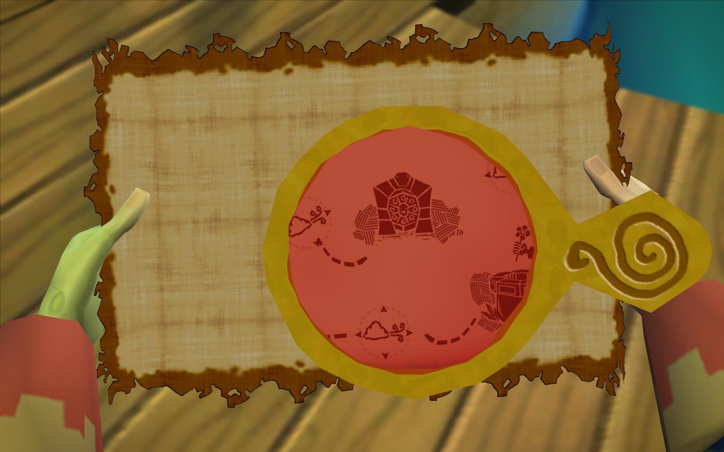 Tales of Monkey Island