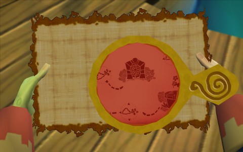 Tales of Monkey Island