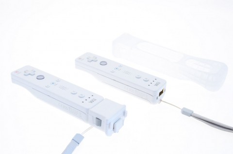 Wii Motion Plus