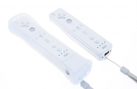 Wii Motion Plus