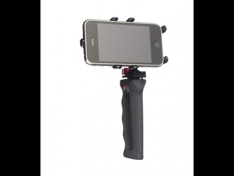 Zacuto  Zgrip iPhone Pro
