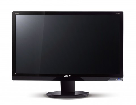 Acer P235Hbd - 23-Zoll-LCD aus der P-Serie