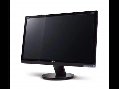 Acer P235Hbd - 23-Zoll-LCD aus der P-Serie