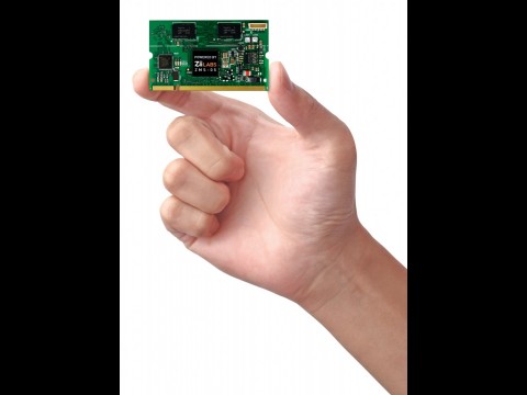 ZMS-05 System Module