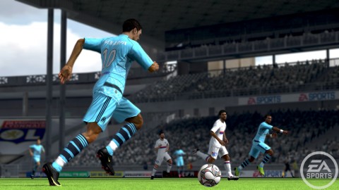 Fifa 2010