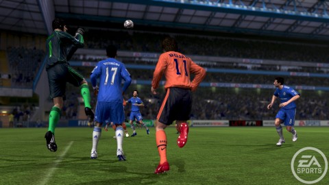 Fifa 2010