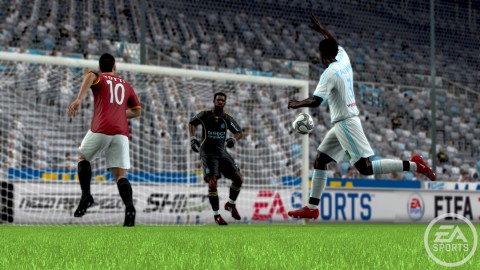 Fifa 2010