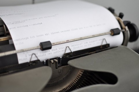 Analoges Twittern auf ...