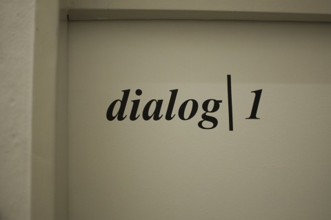 So nennen sich die Konferenzr&auml;ume.