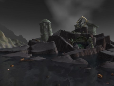 World of Warcraft Cataclysm