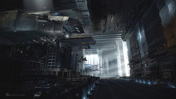 Dust 514: 3D-Shooter im Universum von Eve Online