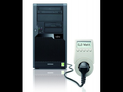 Esprimo P7935 0-Watt