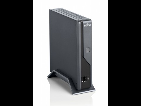 Futro S100 von Fujitsu Siemens