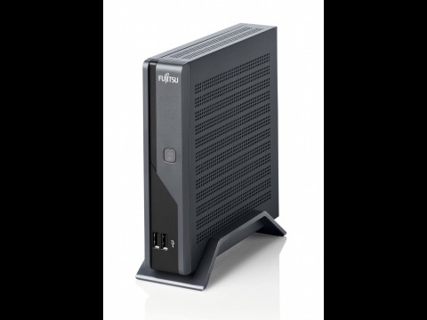 Futro S100 von Fujitsu Siemens