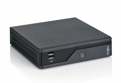 Futro S100 von Fujitsu Siemens