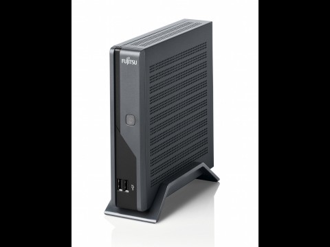 Futro S100 von Fujitsu Siemens