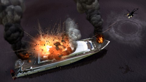 GTA 4: The Ballad of Gay Tony