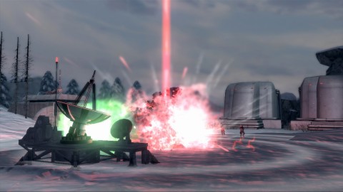 G.I. Joe - Geheimauftrag Cobra