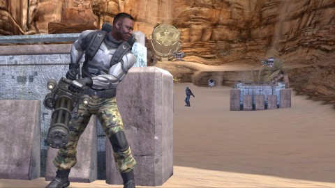 G.I. Joe - Geheimauftrag Cobra