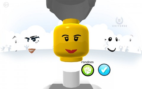 Lego Universe - Onlinerollenspiel von Netdevil