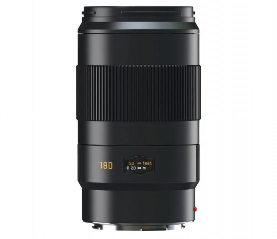 Leica APO-TELE-ELMAR-S 1:3,5/180 mm