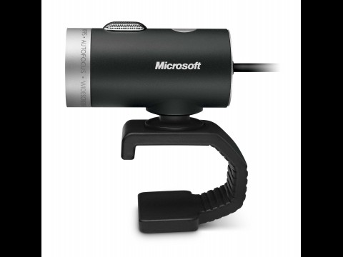 LifeCam Cinema