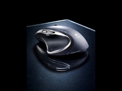 Logitech Performance Mouse MX
